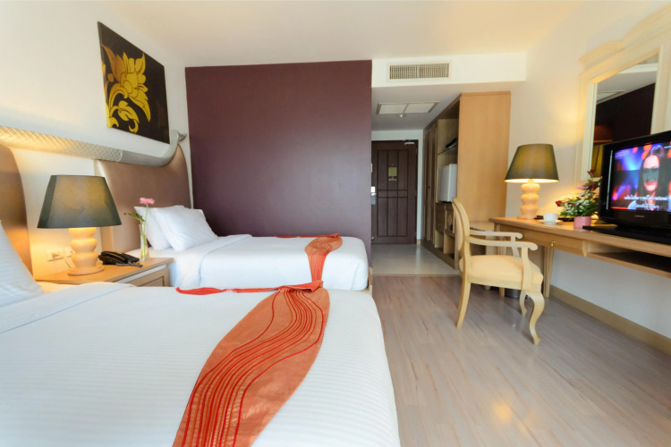 Фотография отеля