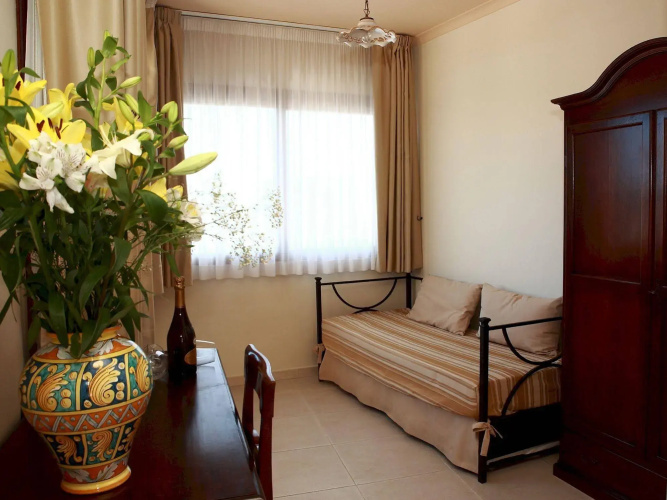 B&B Villa Cristina