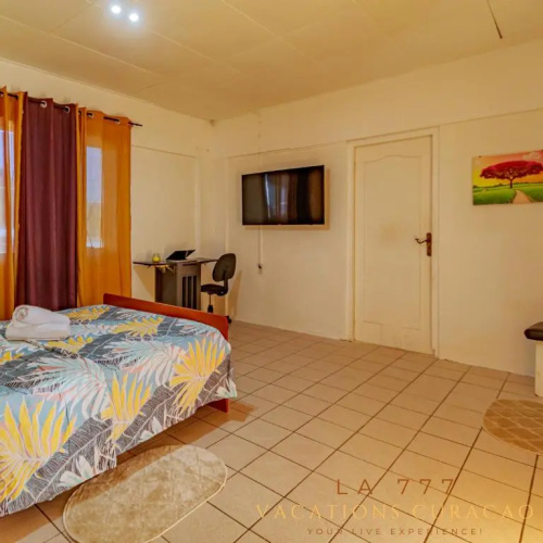 LA777 Vacations Curacao