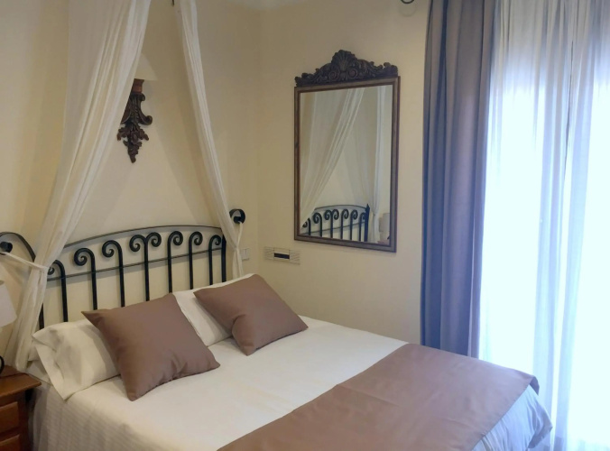 Hotel Arco San Vicente