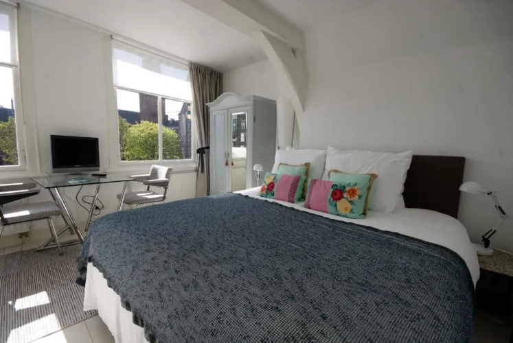 NR22 Leiden