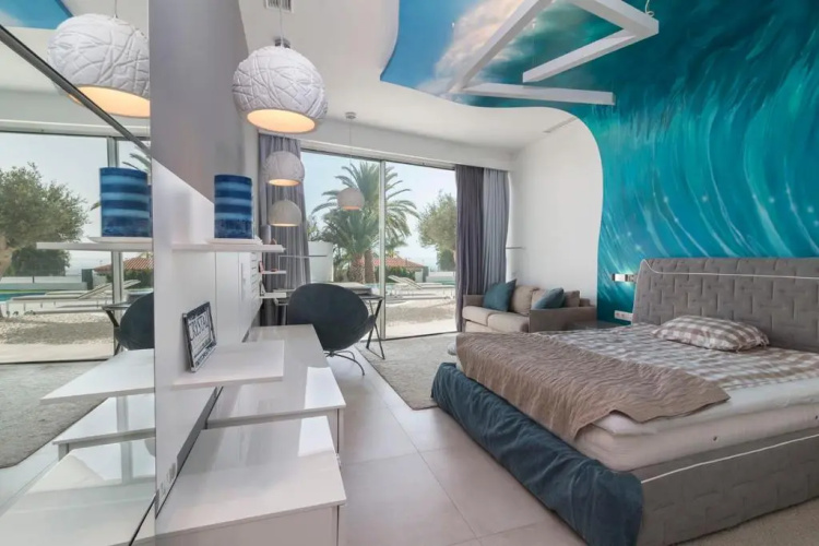 Villa Equilibrium Costa Adeje