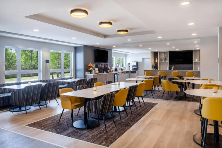 Microtel Inn & Suites By Wyndham Kanata photo 17