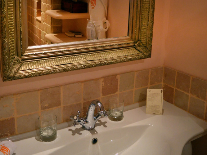 Hôtel La Villa Sainte Valérie Adults Only