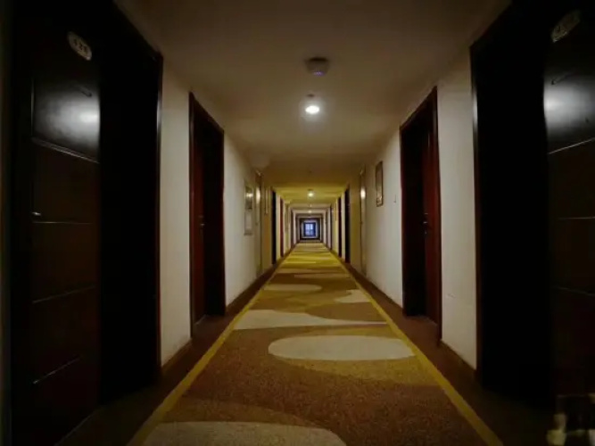 Yushu Hotel