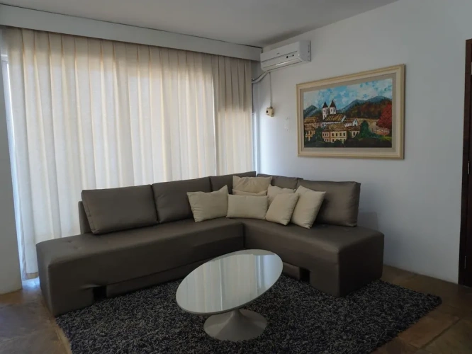 Comfort Suite
