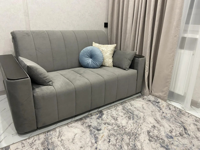 Фотография номера квартиры Апартаменты на улице Мечникова 41/53