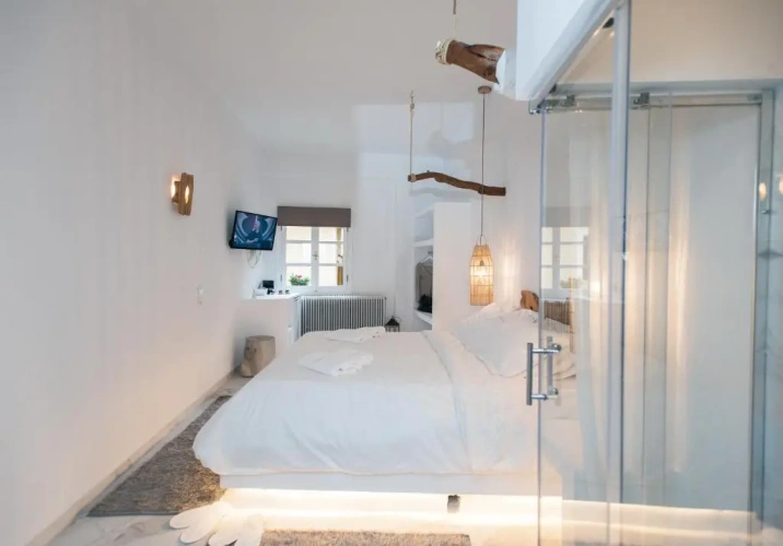 Basement Apartment
