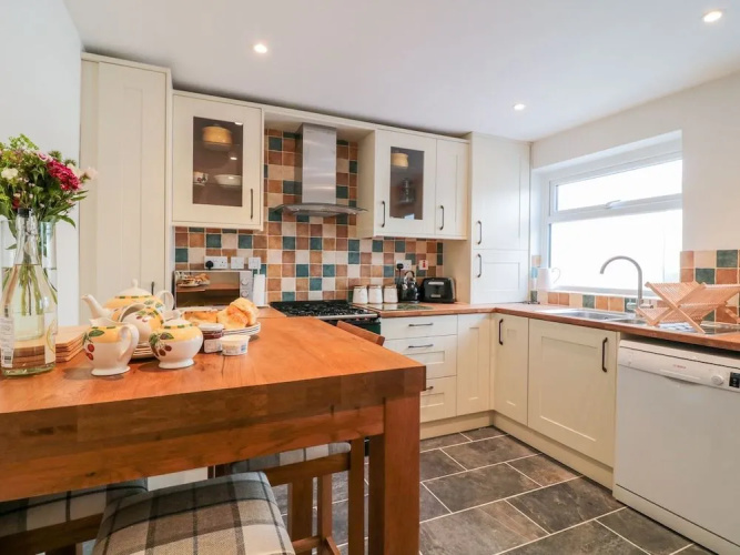 Meadow View Cottage