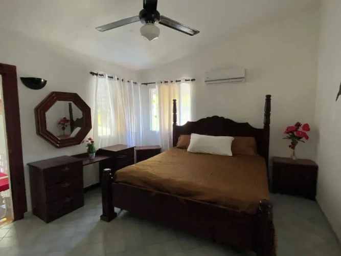 1 Bedroom Comfort Suite with balcony and with view