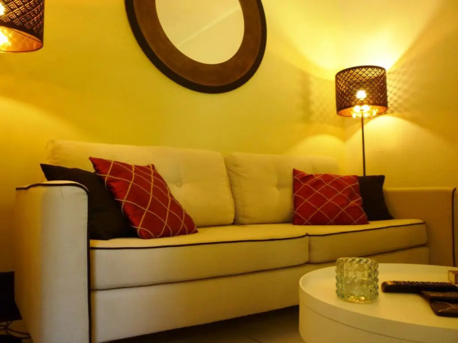 Le relais de chasse