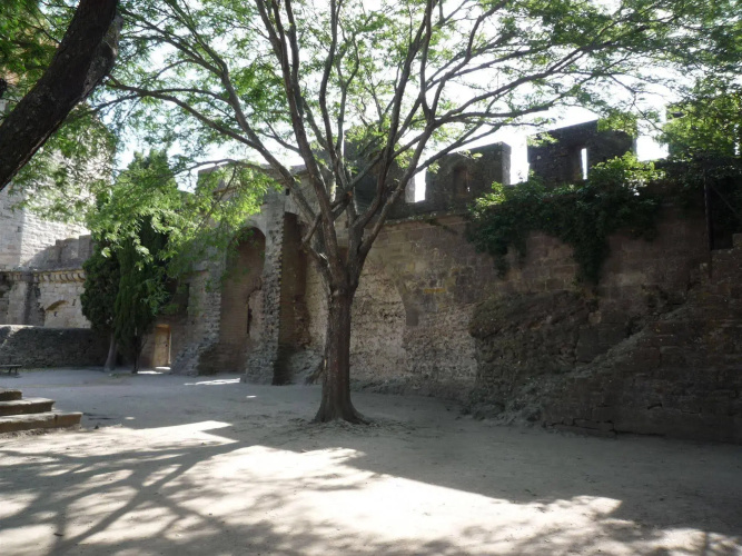 Villa Marcou