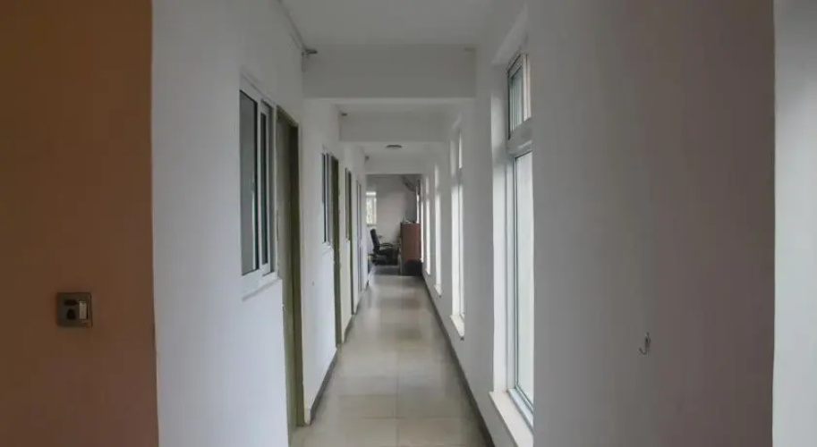 Guang Long Apartment