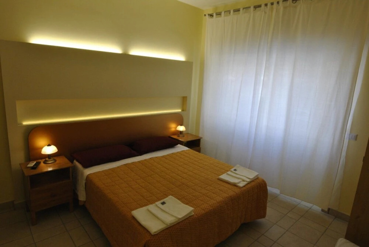 Roma Tourist House