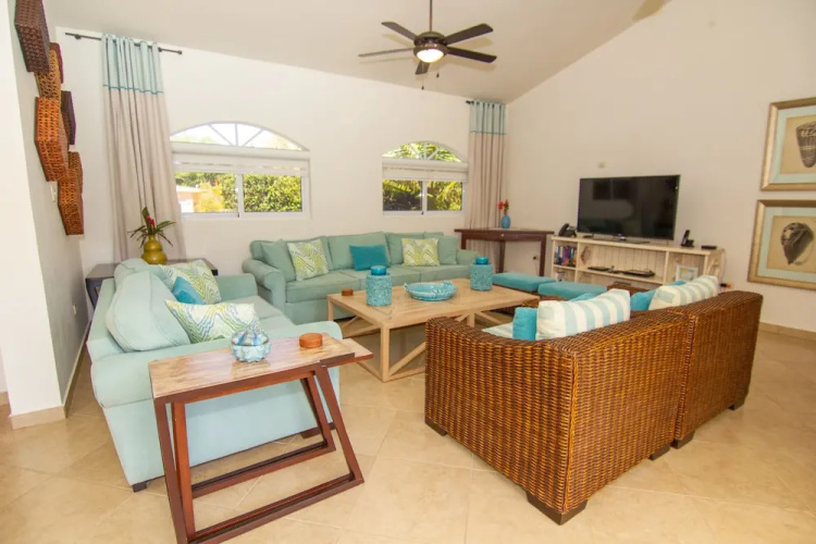 Residencial Casa Linda