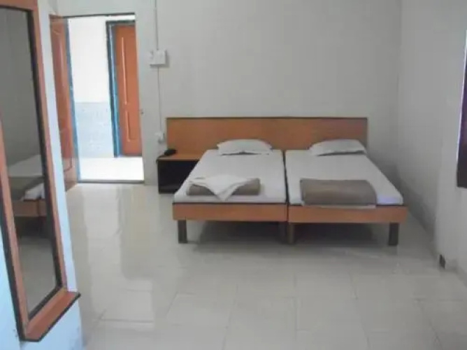 Yash Residency