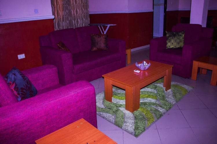 VTL Suites