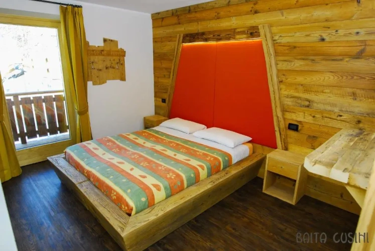 1 Bedroom Superior Apartment
