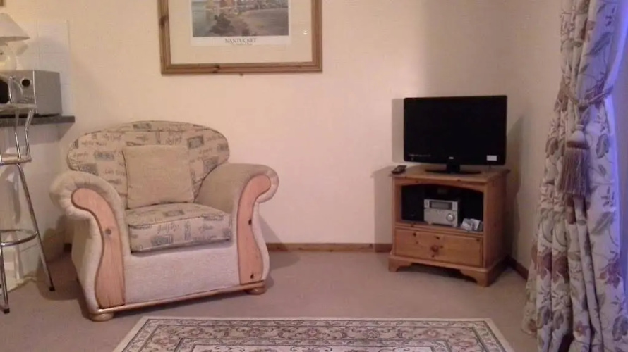 Sandown Apartment