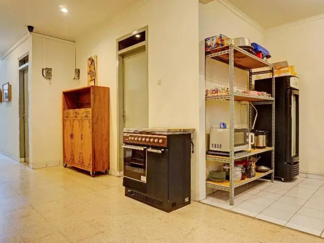 Oyo 91658 Luciââs Hous