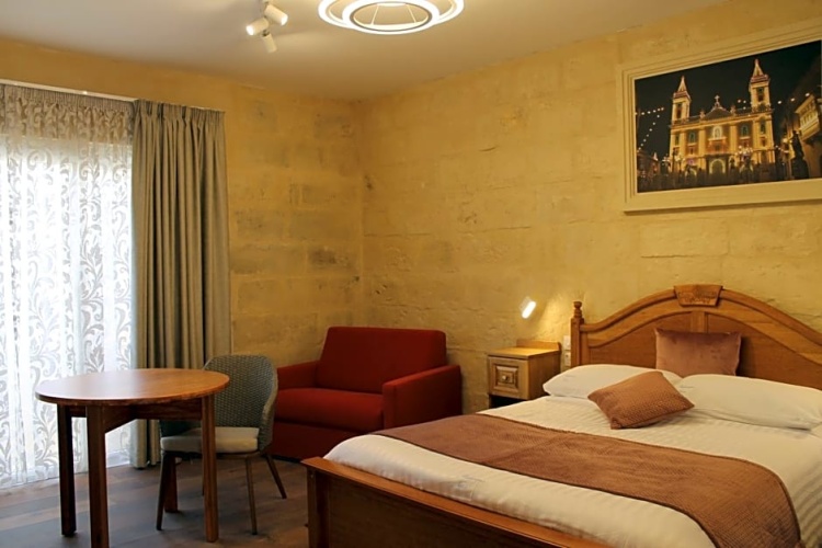 Superior Double Suite