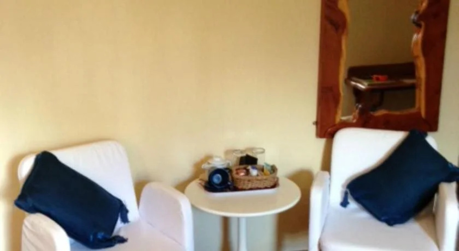 Stair Inn