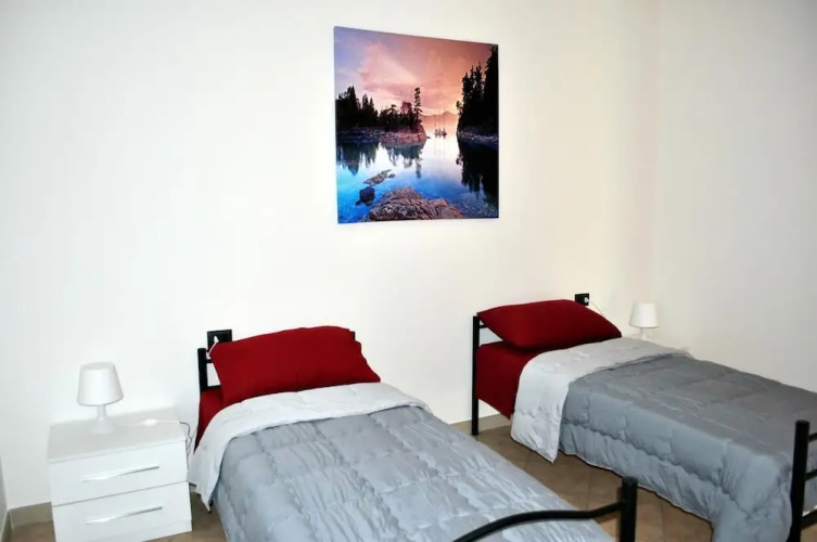 Residence Le Groane