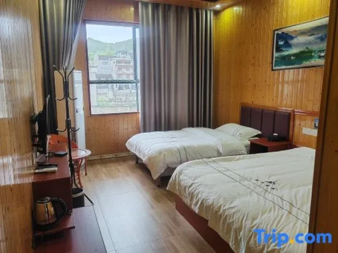 3 Bedrooms Comfort Suite