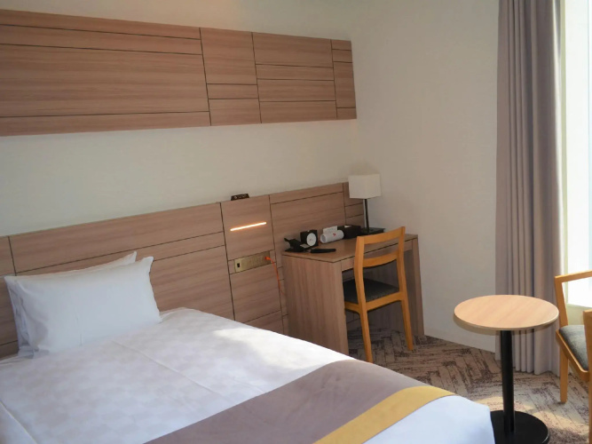 Nippon Seinenkan Hotel