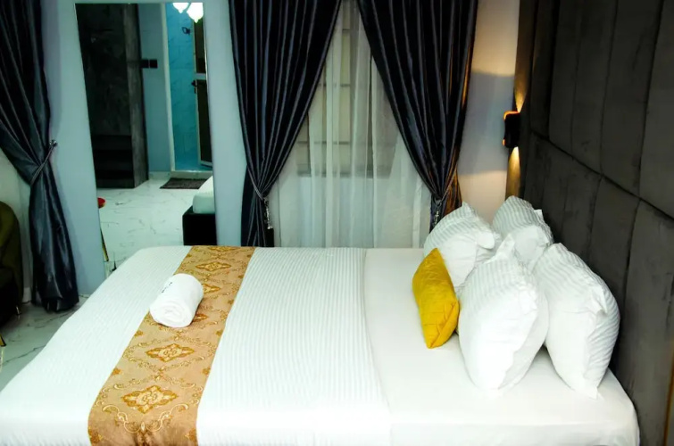 Kdovehotels&suites