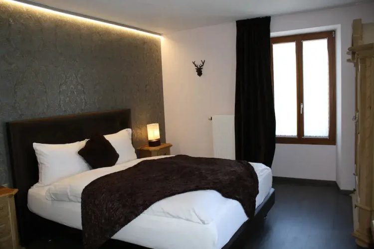 Hotel de la Gare