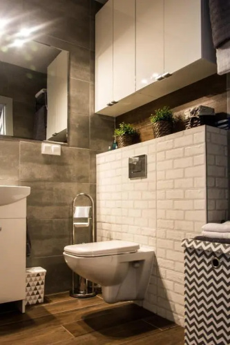 Katowice City Centre Apartment