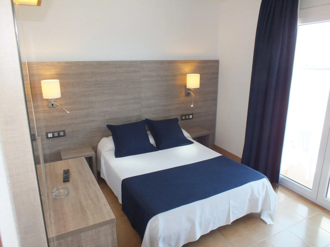 Hotel Risech