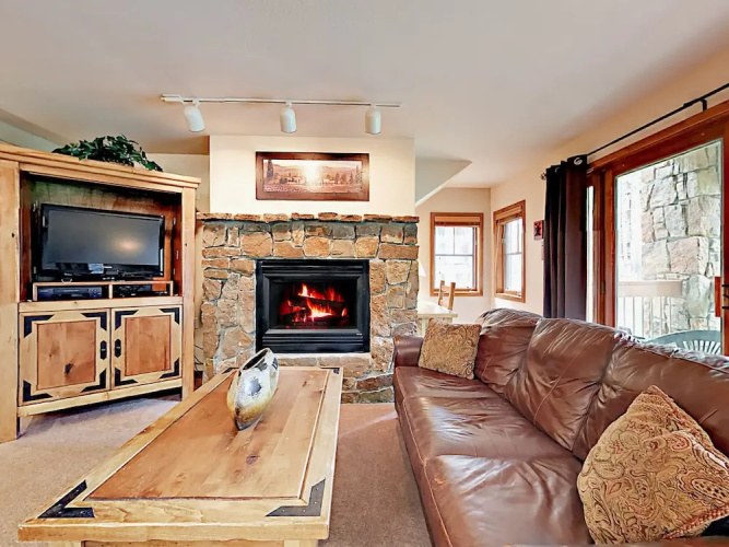 43 Snowflake Drive Townhouse Unit D-11