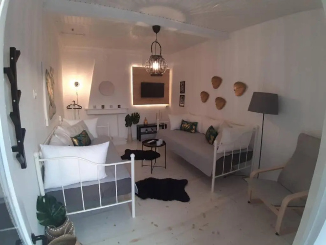Summer House Moschovi