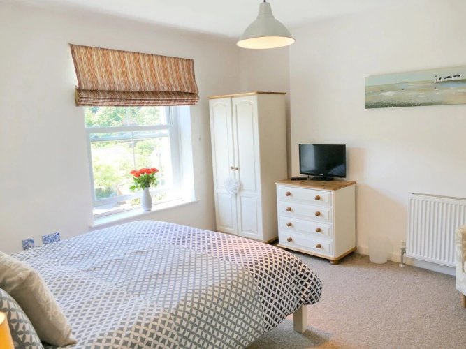 Wynnstead, Ilfracombe