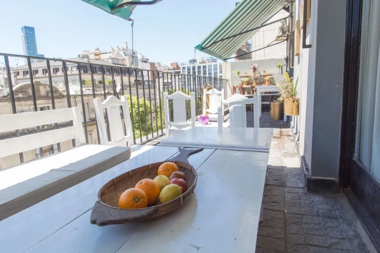 Premium Apartment