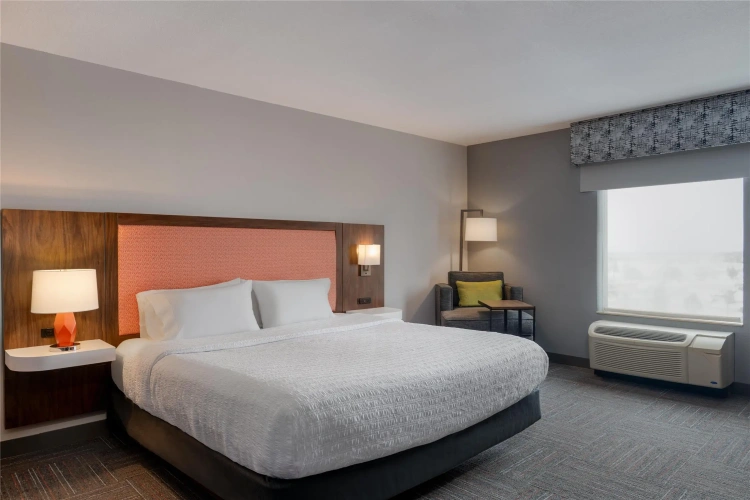 Quadruple Suite