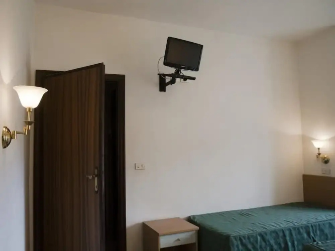 Hotel Aquila