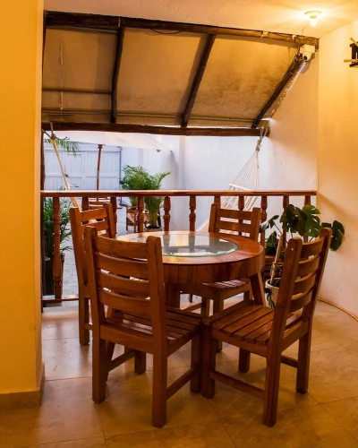 1 Bedroom Standard room with balcony