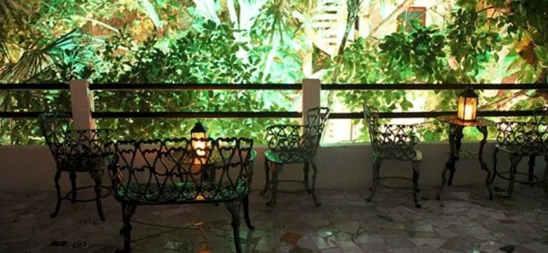 El Secreto Hotel