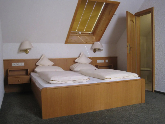 Parkhotel Waldeck