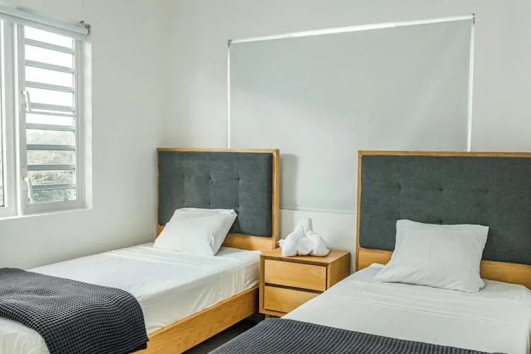 Lyra Vacation Rentals
