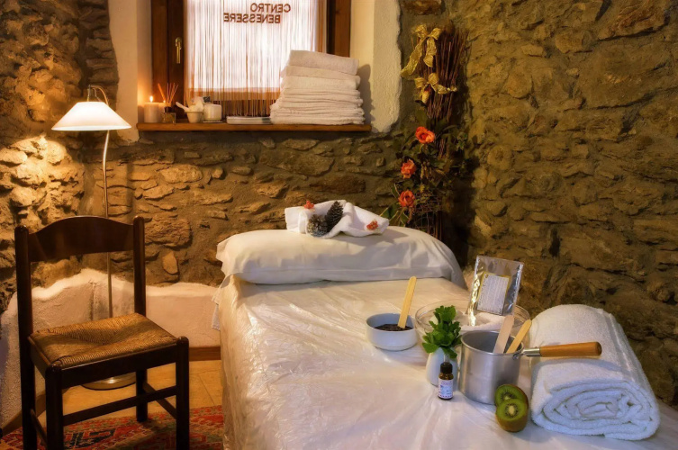 Chalet Faure