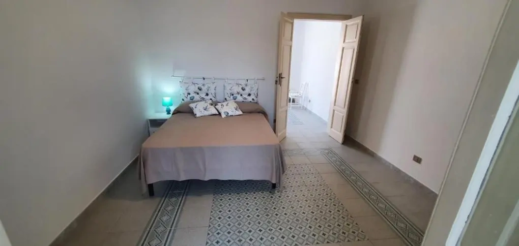 2 Bedrooms Double Cottage