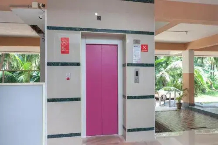 Image de l'hôtel