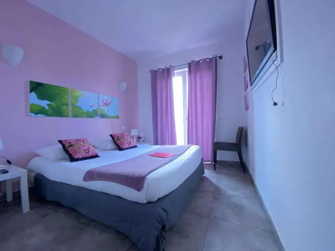 Arcantis Hotel La Rotonde