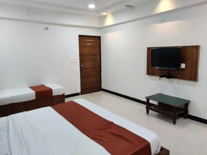 Hotel Nova Prime