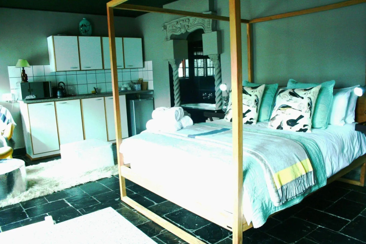 Boord Guest House