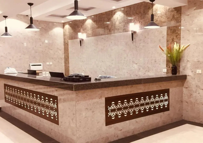 Sobat Hotel Suites